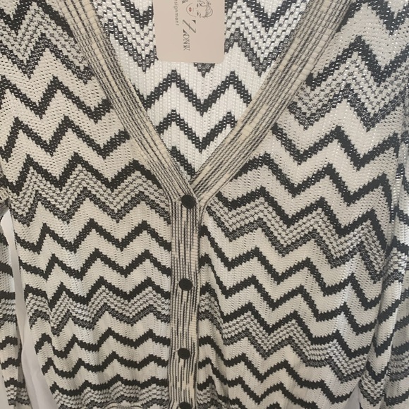 Missoni Cardigan Sweater - Picture 4 of 6